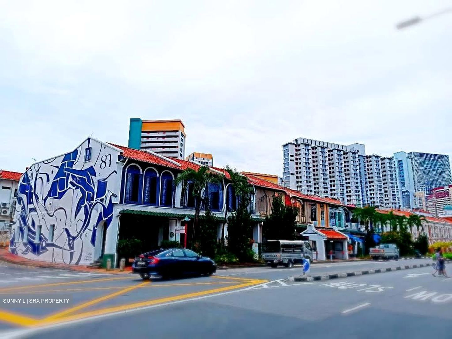 Tanjong Pagar Plaza (D2), Retail #562033861